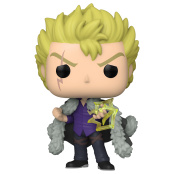 Фигурка Funko POP Fairy Tail – Laxus Dreyar (1048) (57340)