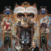 Виниловая пластинка Michael Jackson – Dangerous [Picture Vinyl] (2 LP)