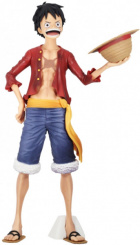 Фигурка One Piece Grandista Nero – Monkey. D. Luffy (BP19994P)