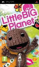 LittleBigPlanet Creator's Edition /рус. вер./ (PSP)