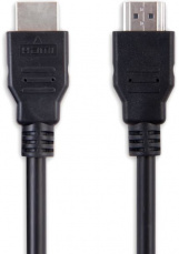 Кабель HDMI v.2.0 (вилка-вилка) – 10 метров (черный)
