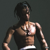 Виниловая пластинка Scott Travis – Rodeo (2 LP)