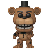 Фигурка Funko POP Games: Five Nights at Freddy's – Withered Freddy (1086) (83867) (9,5 см)