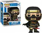 Фигурка Funko POP Ghost Of Tsushima – Jin Sakai (BD) (Exc) (35674)