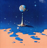 Виниловая пластинка Electric Light Orchestra – Time (LP)