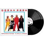 Виниловая пластинка Парк Горького (Gorky Park) – Moscow Calling (2 LP)