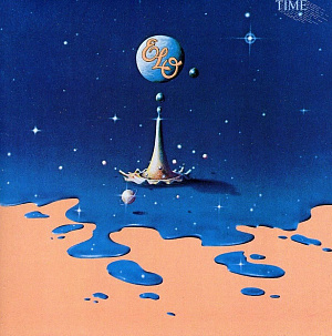 

Виниловая пластинка Electric Light Orchestra – Time (LP)