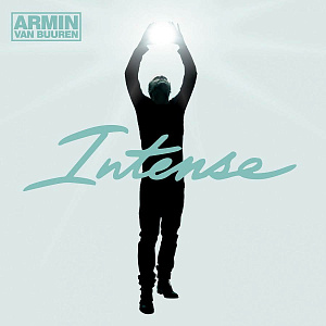   Armin van Buuren   Intense (2 LP)