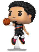 Фигурка Funko POP NBA: San Antonio Spurs – Victor Wembanyama (Dunking) (220) (91818) (13 см)