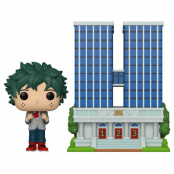 Фигурка Funko POP My Hero Academia – U.A. High School w/Deku in Uniform (48168)