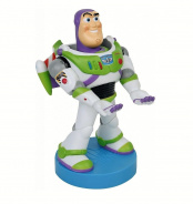 Держатель для геймпада / телефона Cable guy – Toy Story: Buzz Lightyear