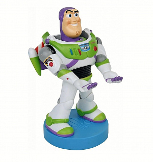 

Держатель для геймпада / телефона Cable guy – Toy Story: Buzz Lightyear