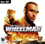 Вин Дизель Wheelman (PC-DVD)