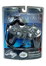 Controller Stealth Headphones /Pelican/