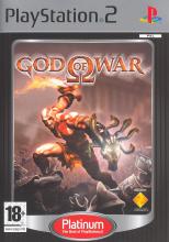 God of War (PS2)