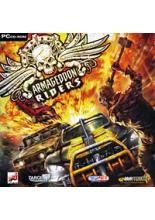 Armageddon Riders (PC-DVD)