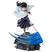 Фигурка Bandai FiguartsZERO Demon Slayer: Kimetsu no Yaiba – Kanao Tsuyuri