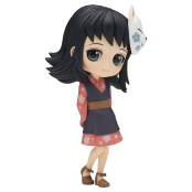 Фигурка Q Posket Kimetsu No Yaiba (Клинок Рассекающий Демонов) - Makomo (Ver.A) (0045557106690)