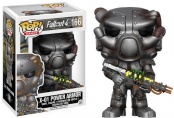 Фигурка Funko POP! Vinyl: Games: Fallout 4: X-01 Power Armor