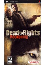 Dead to Rights: Reckoning