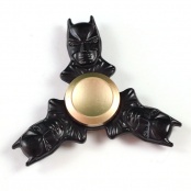 Bat Fidget Spinner (Спиннер Летучая мышь)