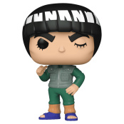 Фигурка Funko POP Animation: Naruto Shippuden - Might Guy (Winking) (Exc) (1414) (66328)