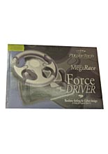 РУЛЬ FORCE DRIVER