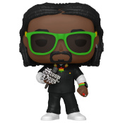 Фигурка Funko POP Rocks: Snoop Dogg - Snoop Dogg Coachella (Exc) (324) (71820)