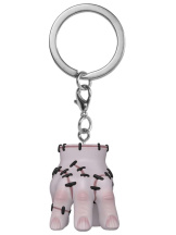 Брелок Funko Pocket POP: Wednesday Season 2 – Thing (86678)