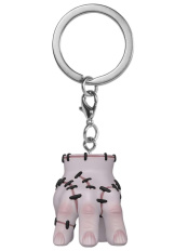 Брелок Funko Pocket POP: Wednesday Season 2 – Thing (86678)