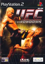 Ultimate Fighting Championship:Throwdown