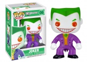 Фигурка Funko POP! Vinyl: DC: The Joker  2211