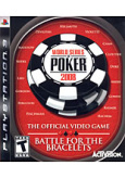 World Series of Poker 2008 (PS3)