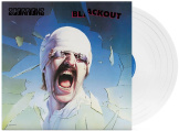 Виниловая пластинка Scorpions – Blackout [Crystal Clear Vinyl] (LP)