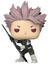 Фигурка Funko POP Animation: Kaiju No. 8 – Gen Narumi Exclusive (2252) (91656) (9,5 см)