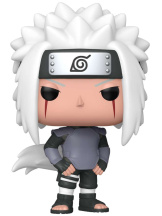 Фигурка Funko POP Animation: Naruto Shippuden – Jiraiya (Sannin) Exclusive (2103) (88256) (9,5 см)