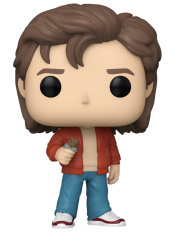 Фигурка Funko POP Television:  Stranger Things Season 5 – Steve Harrington (1779) (75749) (9,5 см)