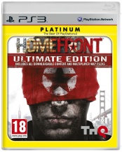 Homefront Ultimate Edition (PS3)