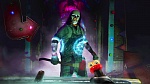 Скриншот Until Dawn: Rush Of Blood VR (PS4), 3