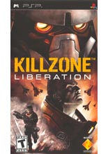 Killzone: Liberation