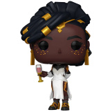 Фигурка Funko POP! Television: Arcane League of Legends – Mel (1489) (83699) (9,5 см)