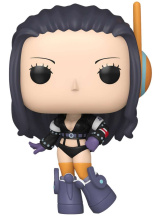 Фигурка Funko POP Animation: One Piece – Nico Robin (Egghead Arc) (2137) (86520) (9,5 см)