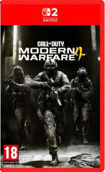 Call of Duty: Modern Warfare IV (Nintendo Switch 2)