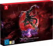 Bayonetta 3: Trinity Masquerade Edition (Nintendo Switch)