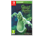Ghost Master Resurrection (Nintendo Switch)