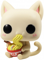 Фигурка Funko POP Tasty Peach – Udon Kitten (52883)