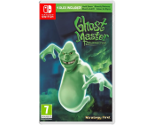 Ghost Master Resurrection (Nintendo Switch)