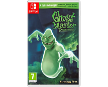 Ghost Master Resurrection (Nintendo Switch)