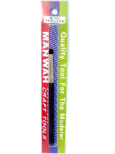Кисть Manwah модельная (Dry Brush) (MW-3000)