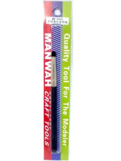 Кисть Manwah модельная (Dry Brush) (MW-3000)